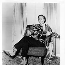 Lefty Frizzell - Photo of Lefty Frizzell