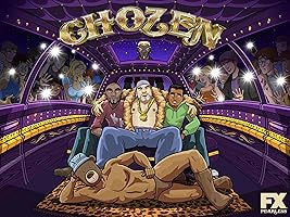 Chozen Season 1