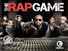 The Rap Game Season 1