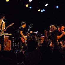 Say Anything - Say Anything Headlines Sold Out Show at The Bowery Ballroom - May 17, 2006