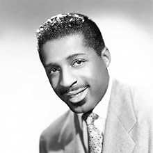 Erroll Garner - Photo of Erroll Garner