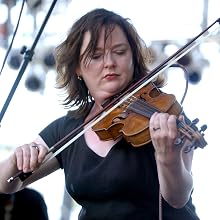 Caitlin Cary - 10th Annual Music Midtown Festival - Day 3 - Caitlin Cary In Concert