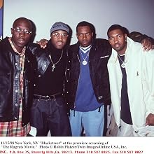 Blackstreet - Blackstreet
