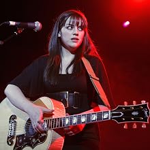 Amy Macdonald - Amy MacDonald in Concert