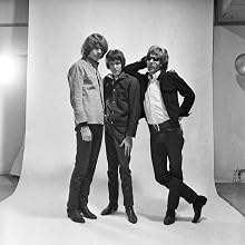 The Walker Brothers - Three Walkers