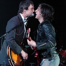 The Libertines - The Libertines in Concert at Brixton Academy in London - March 5, 2004