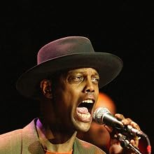 Eric Bibb - Teenage Cancer Trust: Jools Holland