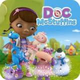 Doc McStuffins