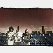 Meat Puppets - Photo of Meat Puppets