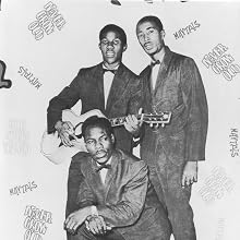 Toots & The Maytals - Photo of Toots and the Maytalls