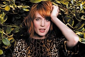 Image of Florence + The Machine
