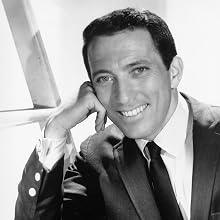 Andy Williams - Singer Andy Williams