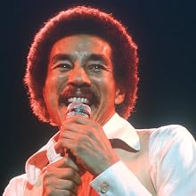 Smokey Robinson - Photo of Smokey Robinson