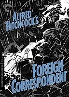 Foreign Correspondent