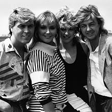 Bucks Fizz - Bucks Fizz