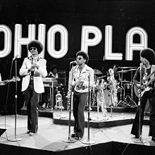 Ohio Players - Photo of Ohio Players