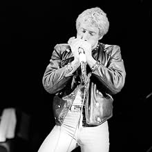 Roger Daltrey - Photo of Roger Daltrey