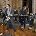 The Apples in Stereo - Jane Magazine House Hosts Party With The Apples in Stereo