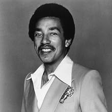 Smokey Robinson - Photo of Smokey Robinson