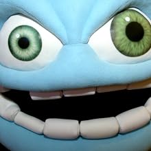 Crazy Frog - Dream Toys 2005 - Toy Retailers Predict Best Selling Christmas Top 12
