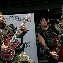 In This Moment - OzzFest 2007