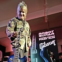 The Alarm - Mike Peters of British rock group 'The A