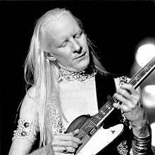 Johnny Winter - Photo of Johnny Winter