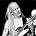 Johnny Winter - Photo of Johnny Winter