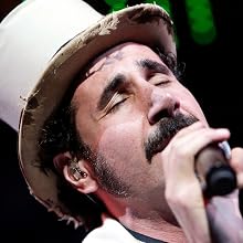 Serj Tankian - KROQ's Almost Acoustic Christmas Day 1