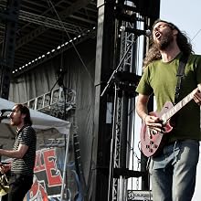 Rx Bandits - Bamboozle Left Day 1
