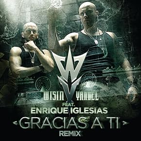 Image of Wisin y Yandel