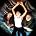 Concrete Blonde - Concrete Blonde Portrait Session
