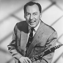 Woody Herman - Photo of Woody Herman