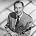 Woody Herman - Photo of Woody Herman