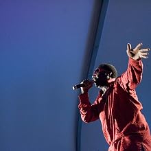 Big Daddy Kane - The 2nd Annual Brooklyn Hip Hop Festival