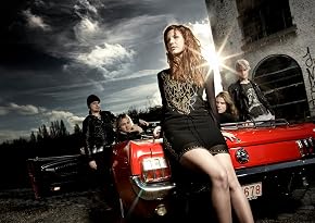 Image de Delain