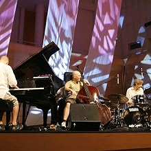 Esbjörn Svensson Trio - The Esbjorn Svensson Trio (E.S.T.)in Concert - January 19, 2007