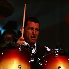 Dean Butterworth - Good Charlotte Play Perth