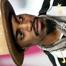 André 3000 - MTV TRL With Kate Hudson, Andre Benjamin, Tyrese Gibson & Mark Wahlberg