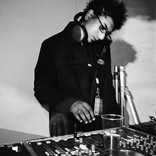 Talvin Singh - Incubus Aftershow