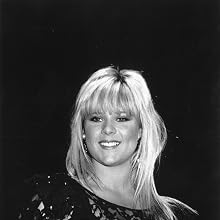 Samantha Fox - Photo of Samantha Fox