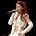 Coco Lee - Asian Pop Singer Coco Lee Performs Before the Houston Rockets vs. Toronto Raptors NBA Basketball Game in Houston