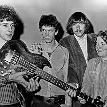 The Velvet Underground - Photo of Velvet Underground