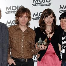 My Bloody Valentine - The MOJO Honours List 2008 Award Ceremony