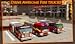 Fire Truck Emergency Rescue 3D