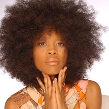Erykah Badu