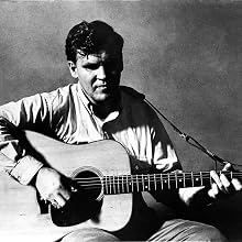 Arthel 'Doc' Watson - Photo of Doc Watson