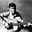 Arthel 'Doc' Watson - Photo of Doc Watson