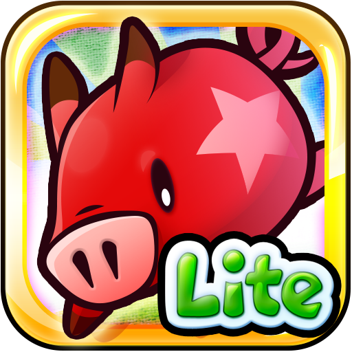 FlickPig Lite FlickPig Lite