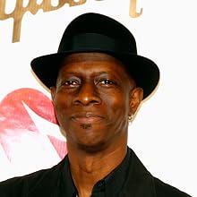 Keb' Mo' - Don Henley Honored At The 2007 MusiCares Person Of The Year - Arrivals